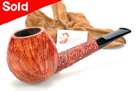 Poul Winslw Crown Viking Apple oF